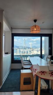 Santiago Ocean View House - Busan - 0
