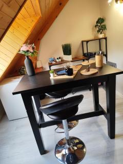 Chez Lily et Fred - La Celle-sous-Gouzon - 5