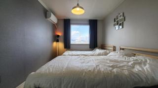 Santiago Ocean View House - Busan - 1
