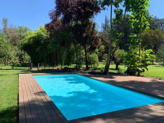 Alma Sur Lodge - - 6