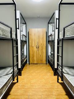 Cosiness Hostel - Oš - 6