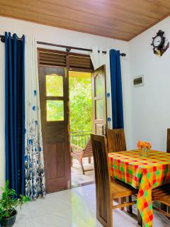 Hikka Homestay - Hikkaduwa - 8