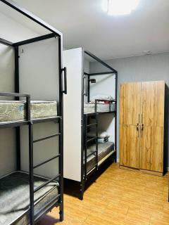 Cosiness Hostel - Oš - 5
