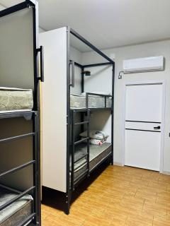 Cosiness Hostel - Oš - 4