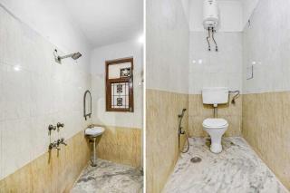 Hotel O Devom Inn Sector 16 Noida Metro Station - Noida - 1