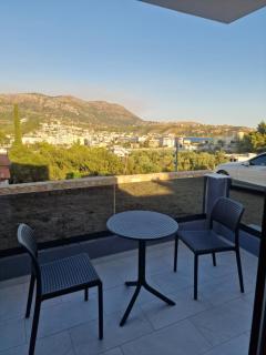 Apelistra Rooms - Himarë - 5