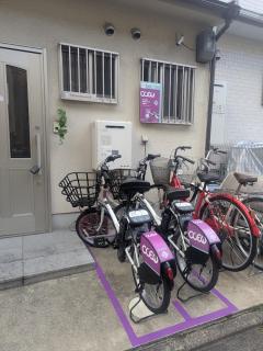 京都CozyHouse二条 - Kyōto - 9