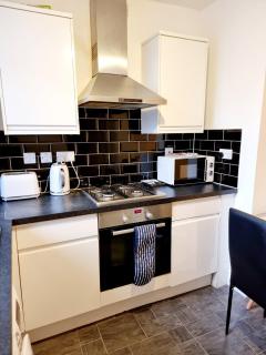 2 bedroom 3 mins walk tube - Hospital - Queen Mary Uni - Londra - 1