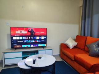 Kidfarmaco Suites - 1