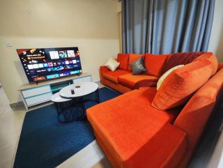 Kidfarmaco Suites - 7