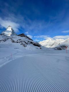 Central Rooftop Loft - Zermatt - 1