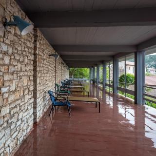 Theoxenia Hotel - Andritsaina - 4