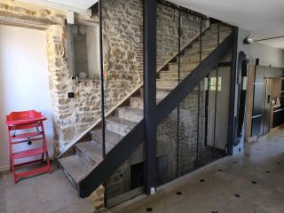 Chez Marine & Justine - Charolles - 1