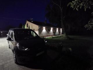 Szent Erzsébet Apartmanház - 9
