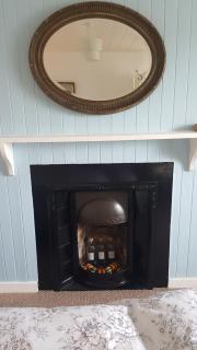 Tigh a Chaolais, Bosta House, Isle of Lewis - 1