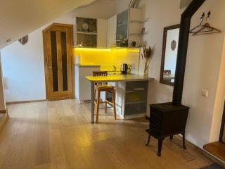 Old Town loft - Vilnius - 6