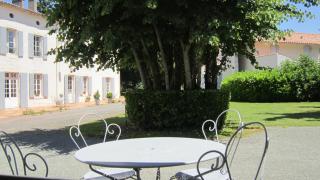 Le Clos de la Garenne Maison d'hôtes - 8