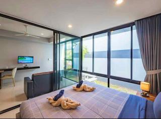 Larnthong Villa Fisherman Bophut Kohsamui - 6