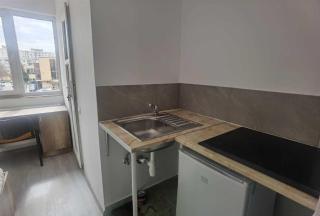 Alzza Marasti Stay - 1
