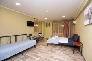 Hotel Nikala Palace - Tbilissi - 0