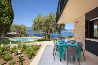 Villa aMA with Pool - 9