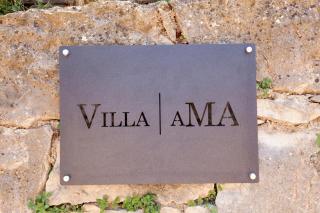 Villa aMA with Pool - 8