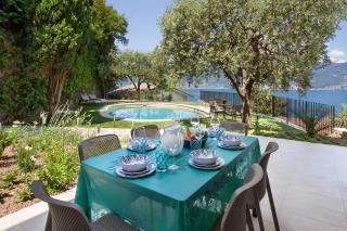 Villa aMA with Pool - 6