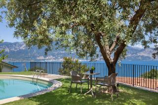 Villa aMA with Pool - 7