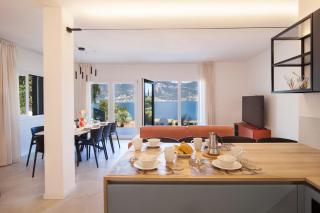 Villa aMA with Pool - 2