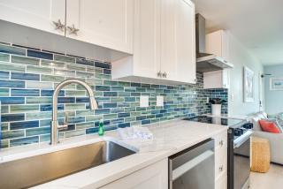 Condo at Upham Beach Park with Heated Pool Access! - 3