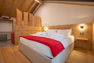 B&B Ca' Serena wine retreat - Ledro - 1