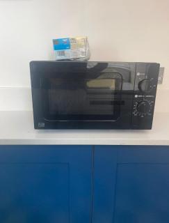 Excellent property on Mount castle Road, Leicester - Leicester - 9