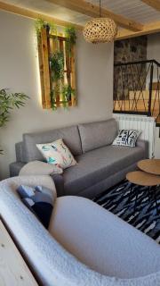 Casa La Fragua 3 - 9