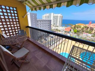 Apartment las Americas Ocean view - 1