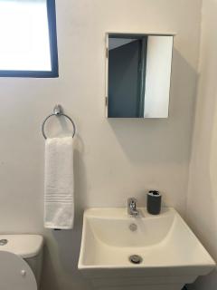 Cozy Home Away From Home The Base Apartment - 3