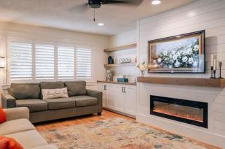 Spacious 6BR Family Retreat Sleeps 16 Near Zion - 8