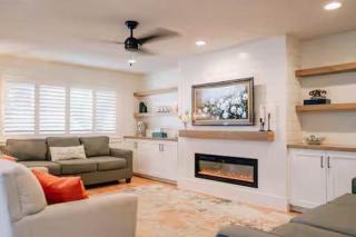 Spacious 6BR Family Retreat Sleeps 16 Near Zion - 4