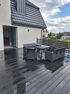 Apartamenty Apart Wicia - 9