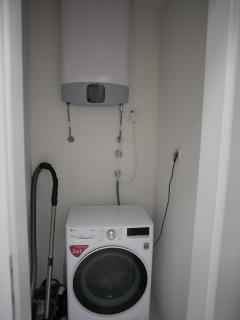 Apartment Elenor - 2