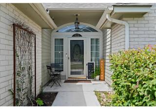 Rest In Peace on Perkins - 2