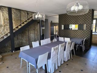 Chez Marine & Justine - Charolles - 4