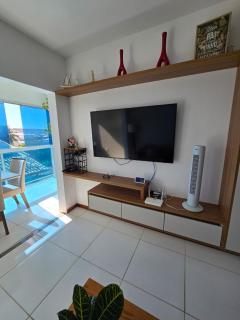 Cobertura Duplex na Praia - 9