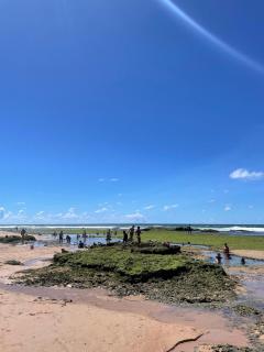 Cobertura Duplex na Praia - 4