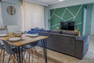The perfect apartment 2 - 0