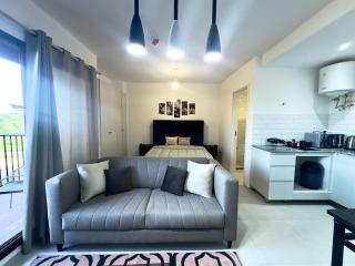 Apartamento en Luque cerca de Asunción 219 - Luque - 0