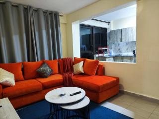 Platinum Place - Kikuyu - 0