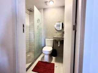 Apartamento en Luque cerca de Asunción 219 - Luque - 7