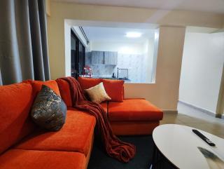 Platinum Place - Kikuyu - 2