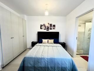 Apartamento en Luque cerca de Asunción 219 - Luque - 5