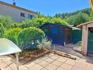Villa with pool in Taradeau - 3
